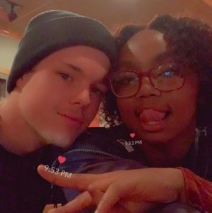 Meet your Posher, Cody